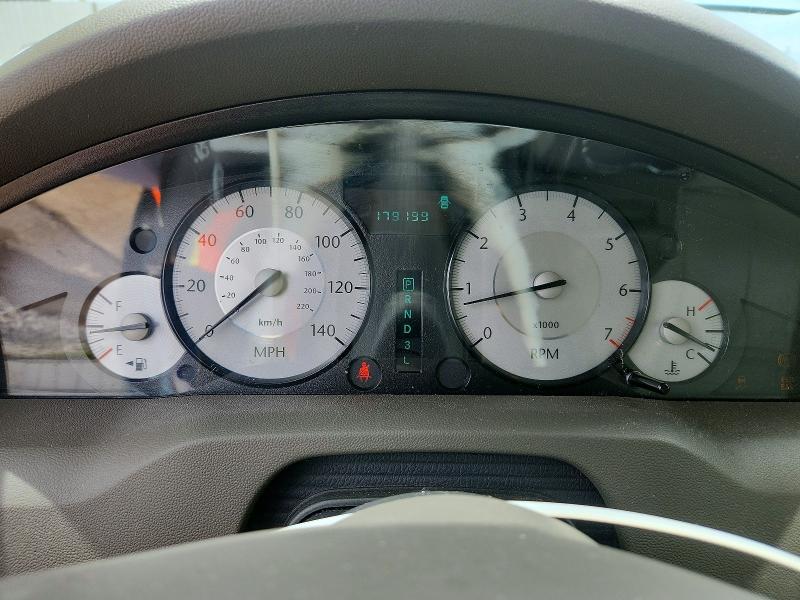 58008646 :رقم المزاد ، 2C3KA53G28H201387 vin ، 2008 Chrysler 300 مزاد بيع