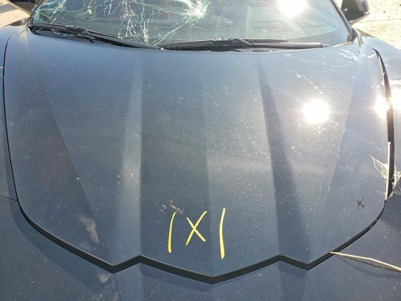 Продаж на аукціоні авто 2023 Chevrolet Corvette, vin: 1G1YF3D33P5600976, номер лоту: 56743646