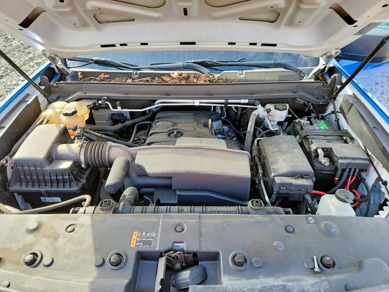 2020 Gmc Canyon მანქანა იყიდება აუქციონზე, vin: 1GTH5BEA6L1149903, აუქციონის ნომერი: 56470976