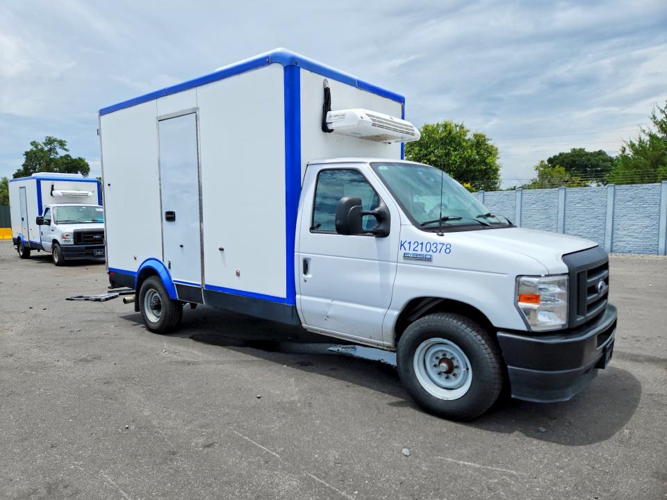 Aukcja sprzedaży 2023 Ford E350, vin: 1FDWE3FKXPDD14758, numer aukcji: 55573896