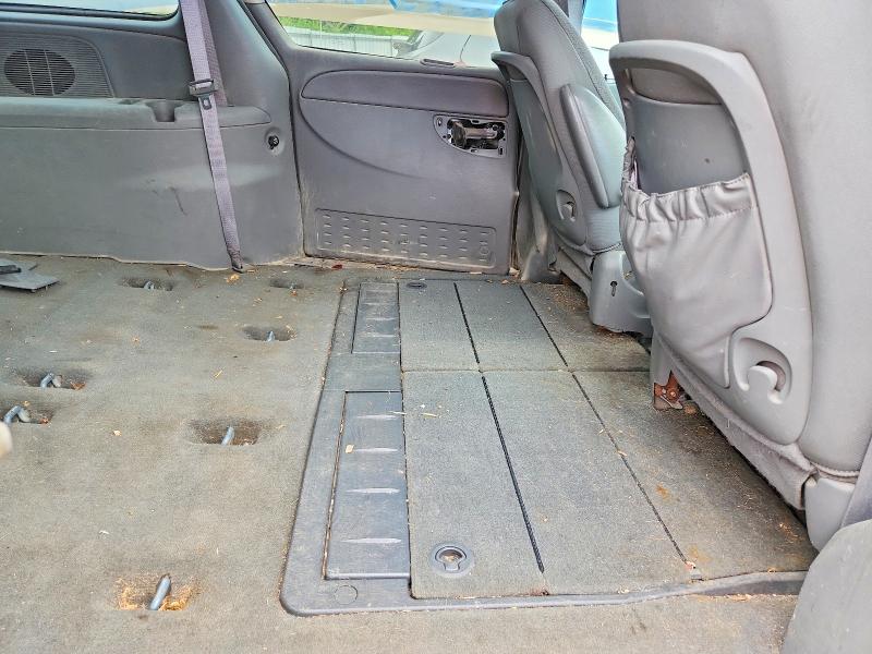 Продажа на аукционе авто 2006 Chrysler Town & Country, vin: 2A4GP54L26R728410, номер лота: 56653976