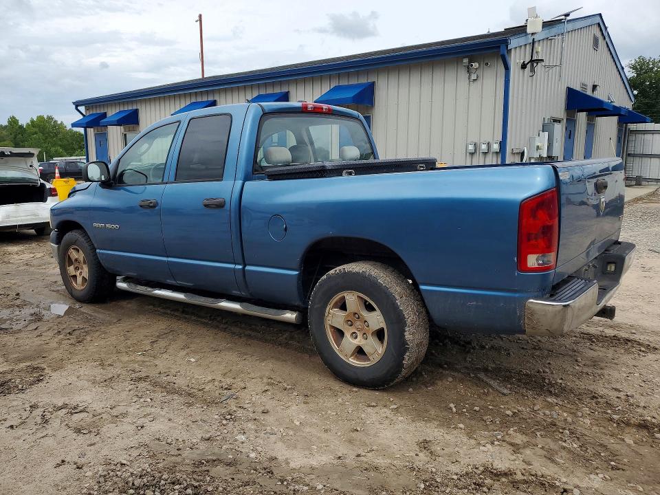 Продаж на аукціоні авто 2005 Dodge Ram 1500, vin: 1D7HA18N55J633848, номер лоту: 57877126