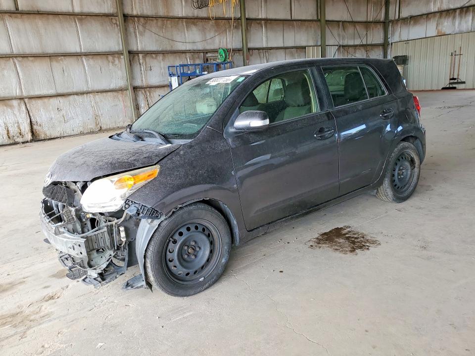 Aukcja sprzedaży 2012 Scion Xd, vin: JTKKU4B48C1027510, numer aukcji: 58820156