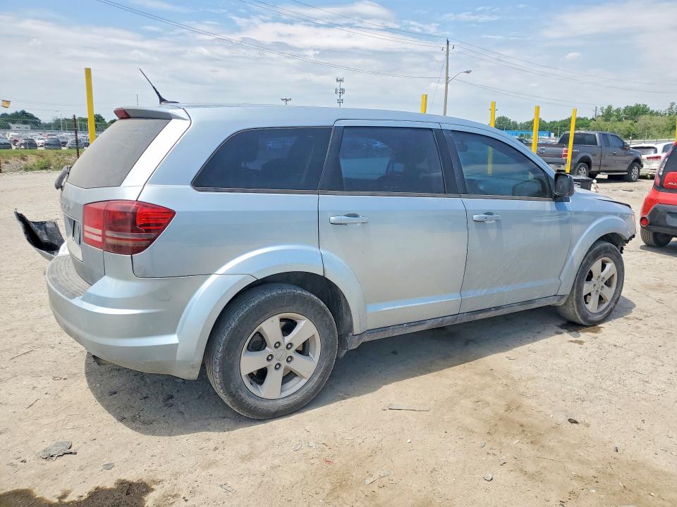 Aukcja sprzedaży 2013 Dodge Journey, vin: 3C4PDCAB0DT706866, numer aukcji: 55595046