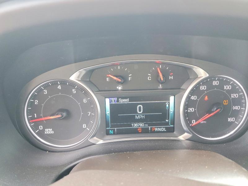 2019 Gmc Acadia მანქანა იყიდება აუქციონზე, vin: 1GKKNULS5KZ135069, აუქციონის ნომერი: 58028746