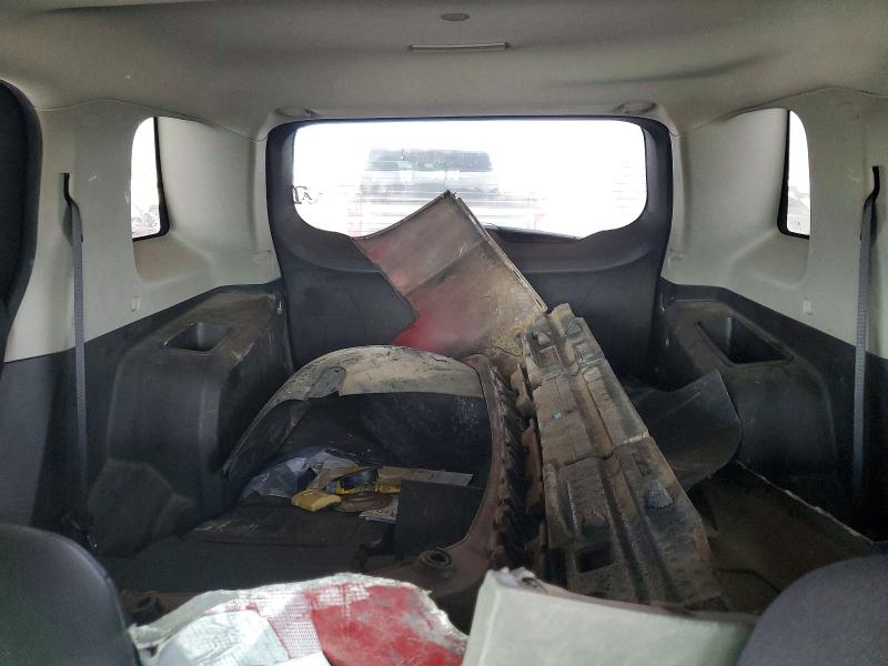 55917056 :رقم المزاد ، 2GKALUEK4C6358148 vin ، 2012 Gmc Terrain مزاد بيع