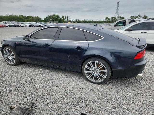 56077406 :رقم المزاد ، WAUYGAFC2DN018933 vin ، 2013 Audi A7 مزاد بيع