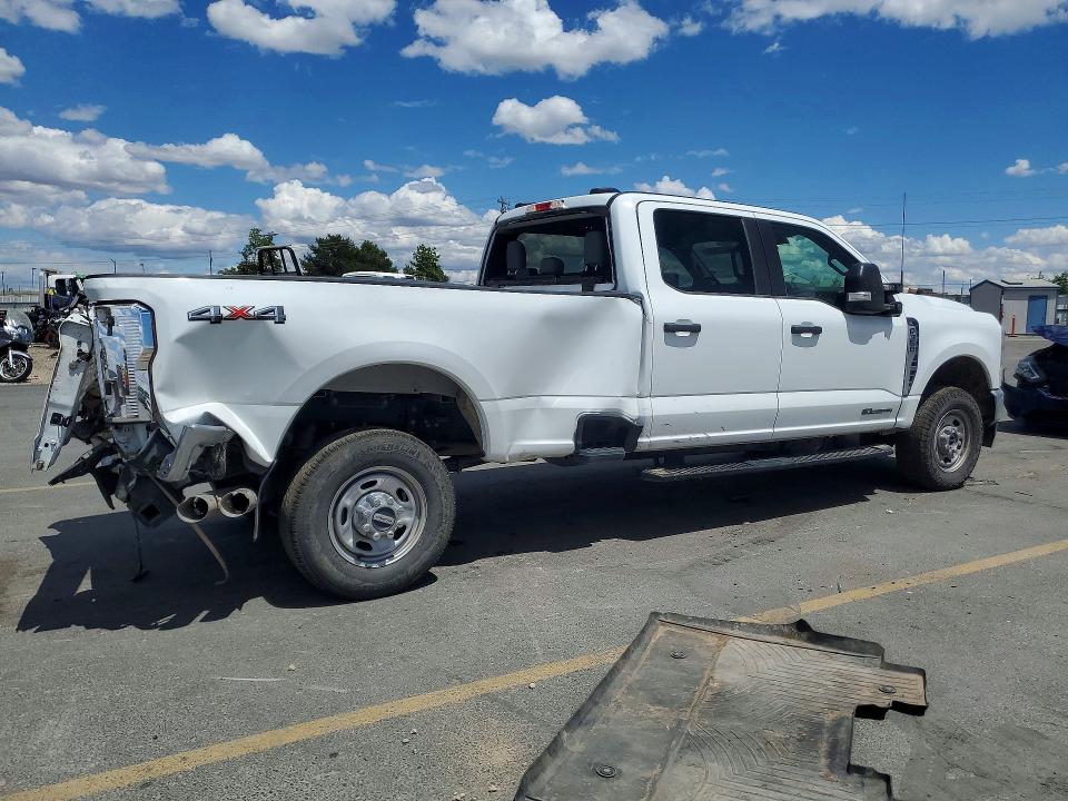 Aukcja sprzedaży 2025 Ford F350, vin: 1FT8W3BT6SEC20260, numer aukcji: 56423546