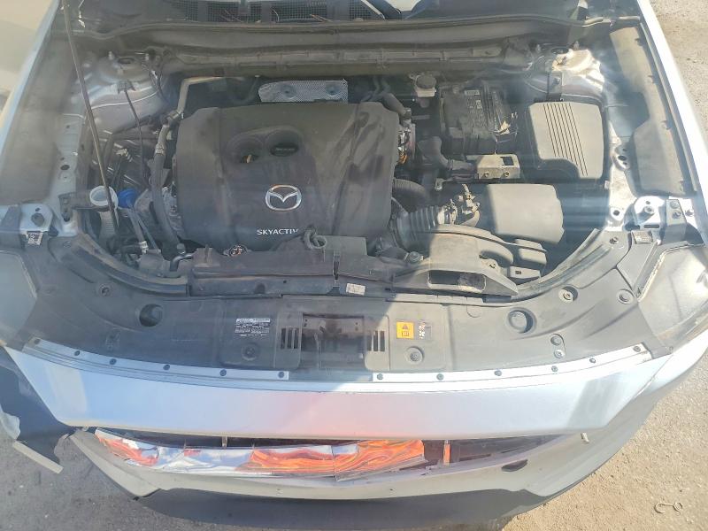 59194976 :رقم المزاد ، JM3KFACM7L0772129 vin ، 2020 Mazda Cx-5 مزاد بيع