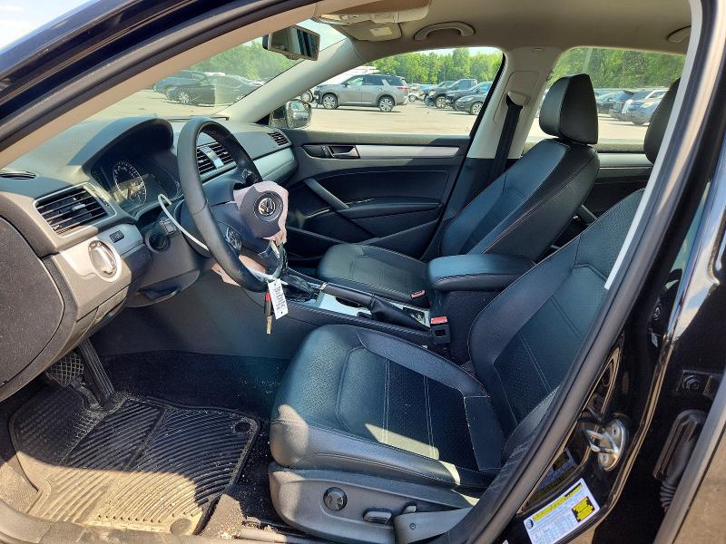 Aukcja sprzedaży 2013 Volkswagen Passat, vin: 1VWBP7A33DC063665, numer aukcji: 58011786