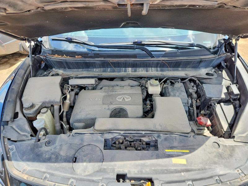 2020 Infiniti Qx60 მანქანა იყიდება აუქციონზე, vin: 5N1DL0MM3LC538843, აუქციონის ნომერი: 58115936