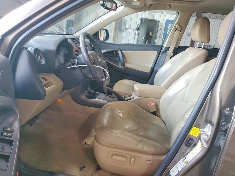 Aukcja sprzedaży 2011 Toyota Rav4, vin: 2T3DK4DV6BW055074, numer aukcji: 56765806