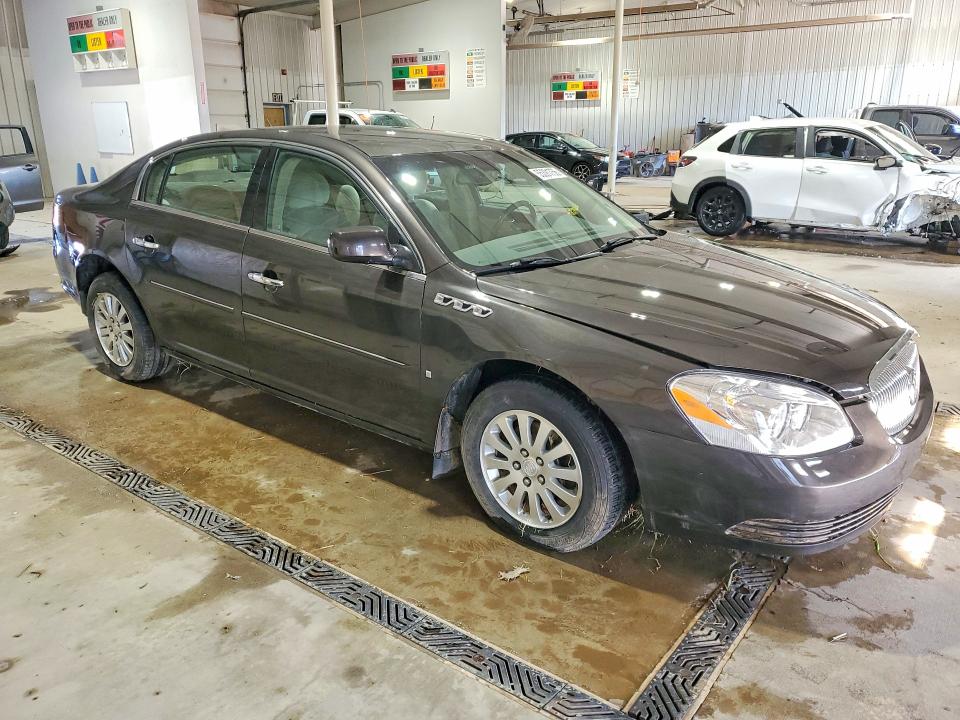 Продаж на аукціоні авто 2008 Buick Lucerne, vin: 1G4HP57208U123333, номер лоту: 55391756