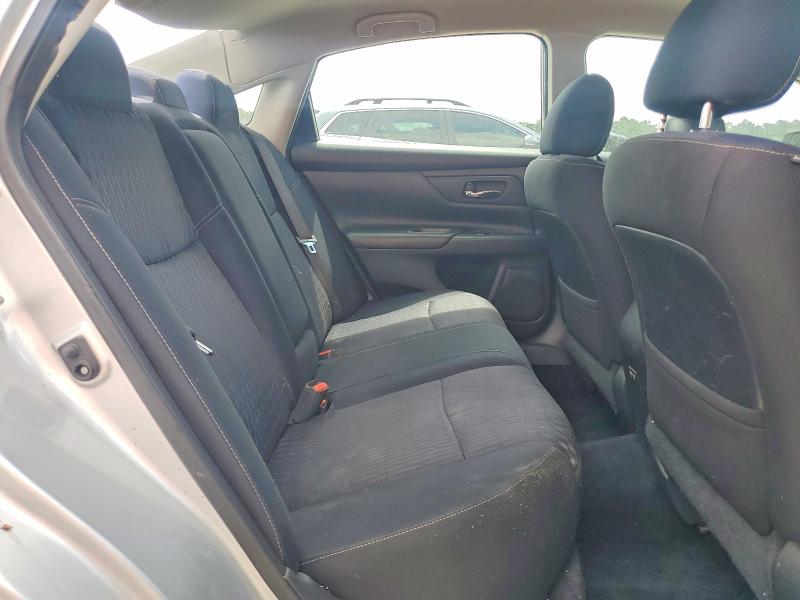 Продажа на аукционе авто 2017 Nissan Altima, vin: 1N4AL3APXHC247146, номер лота: 58403336