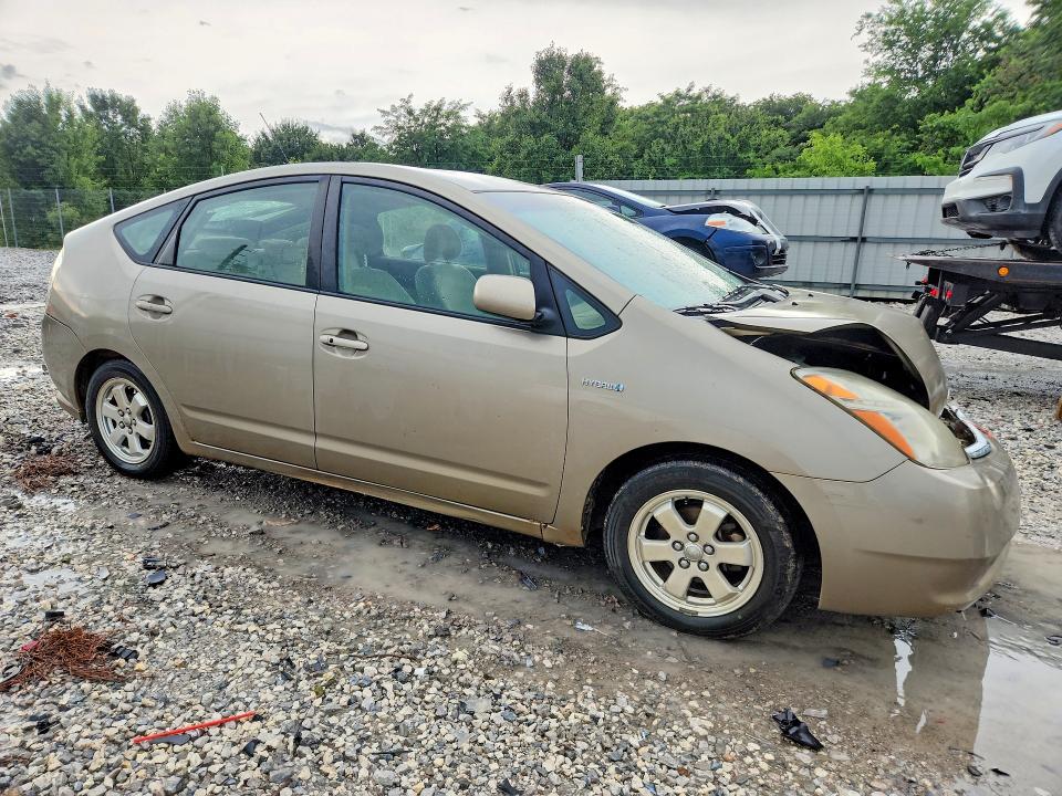 Aukcja sprzedaży 2008 Toyota Prius, vin: JTDKB20U283301087, numer aukcji: 56344506