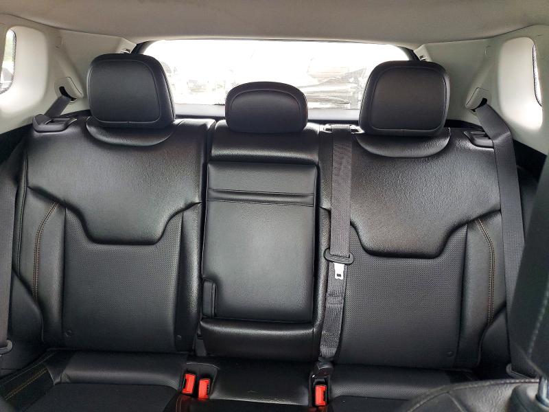 Продажа на аукционе авто 2018 Jeep Compass, vin: 3C4NJDCB1JT354332, номер лота: 58721056