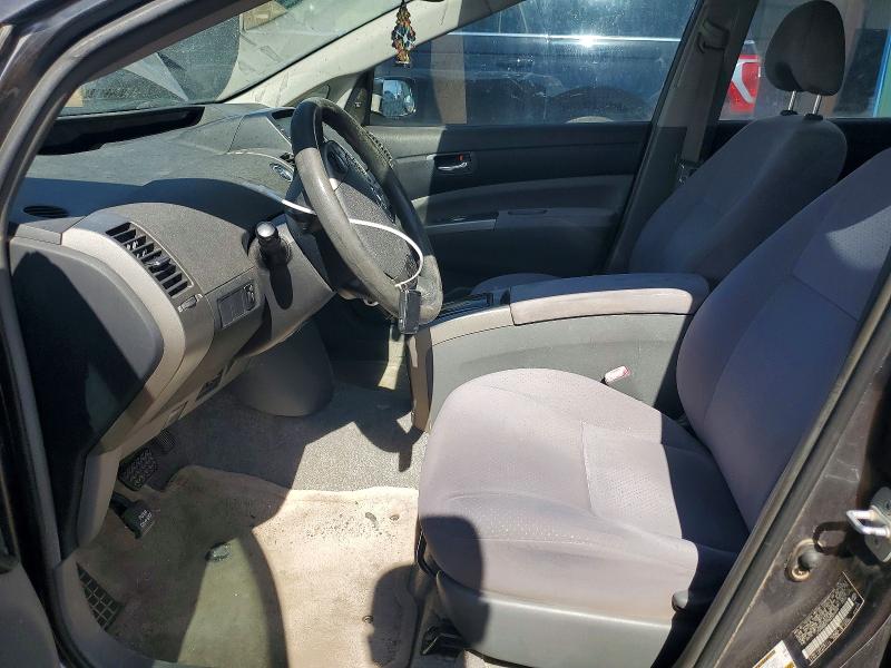 Aukcja sprzedaży 2008 Toyota Prius, vin: JTDKB20U783300999, numer aukcji: 57715506