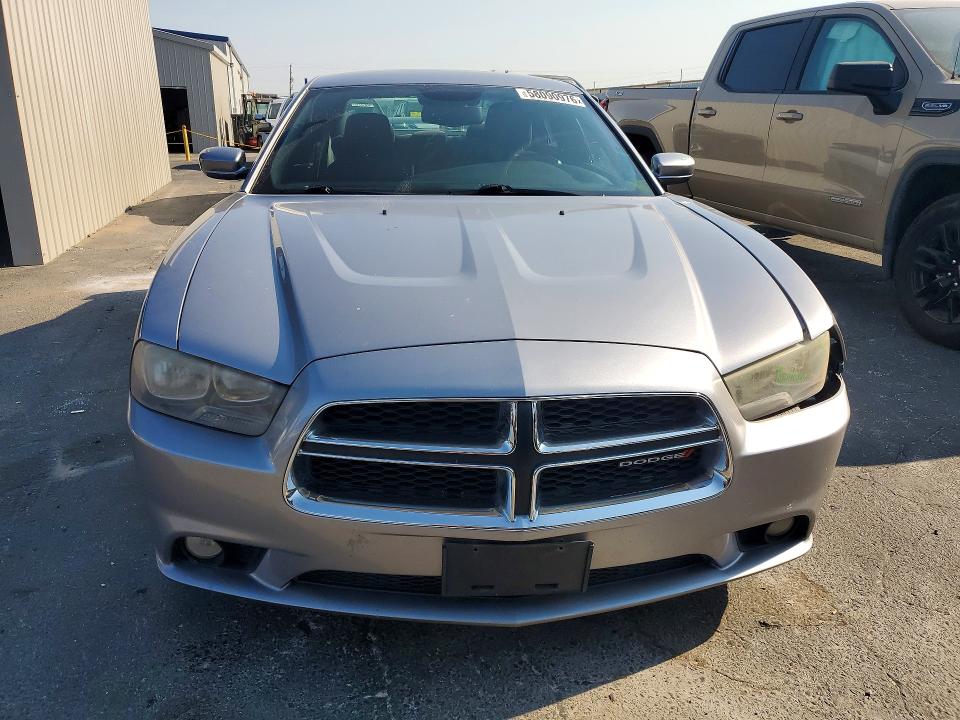 Продажа на аукционе авто 2013 Dodge Charger, vin: 2C3CDXHG5DH656339, номер лота: 58090976