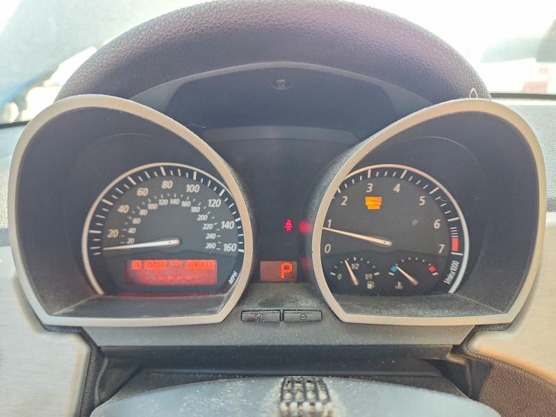 Продажа на аукционе авто 2004 Bmw Z4, vin: 4USBT33514LS52914, номер лота: 56679206