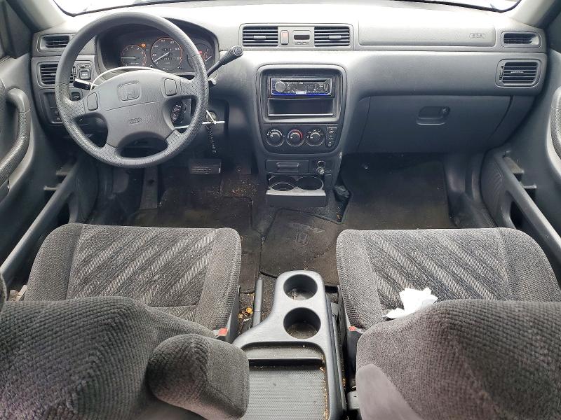 Aukcja sprzedaży 2001 Honda Cr-v, vin: JHLRD28401S003634, numer aukcji: 56366796