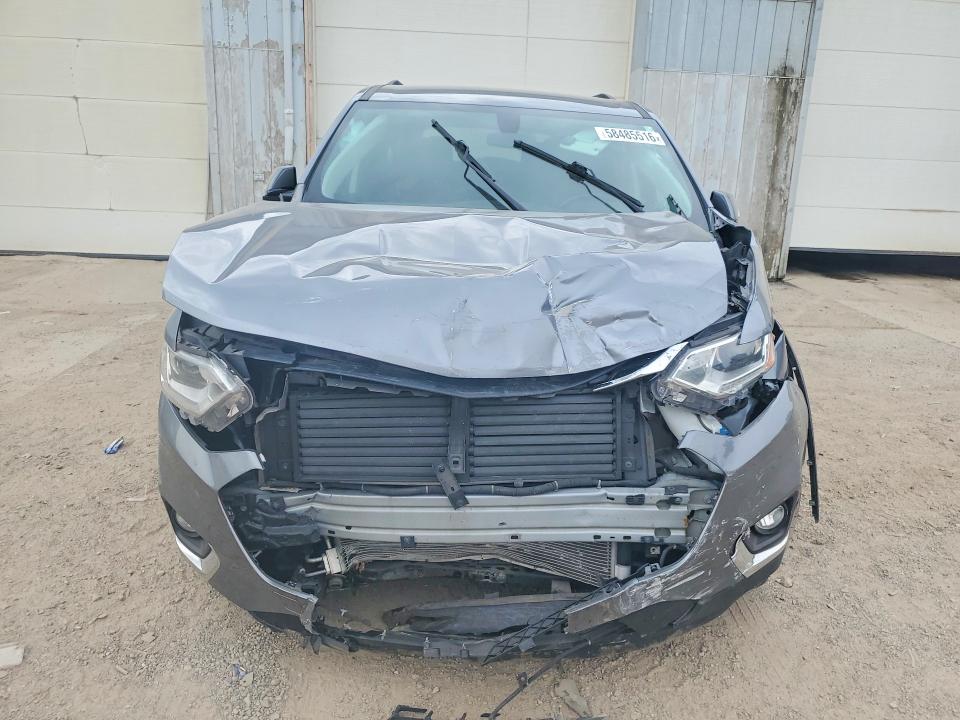 2019 Chevrolet Traverse მანქანა იყიდება აუქციონზე, vin: 1GNERGKW3KJ104136, აუქციონის ნომერი: 58485516
