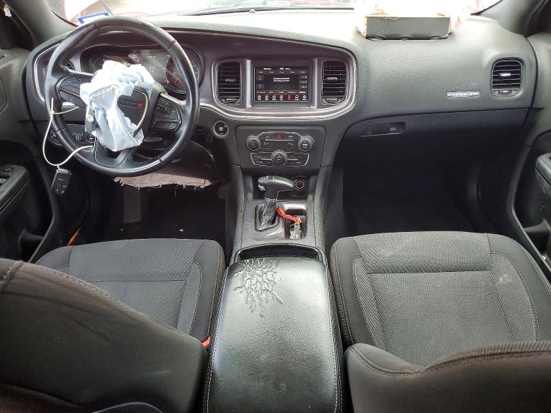 Продажа на аукционе авто 2018 Dodge Charger, vin: 2C3CDXBG9JH227029, номер лота: 56712606