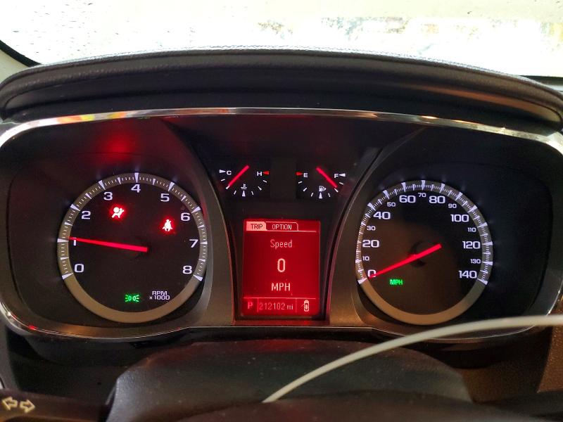 Продаж на аукціоні авто 2017 Gmc Terrain, vin: 2GKFLTEKXH6147480, номер лоту: 57521626