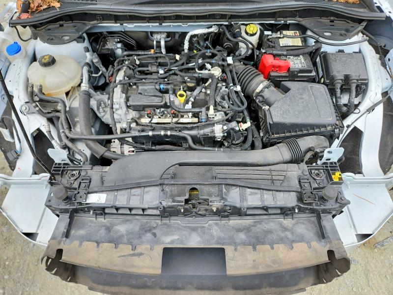 2021 Ford Escape მანქანა იყიდება აუქციონზე, vin: 1FMCU0F62MUA01786, აუქციონის ნომერი: 58234716