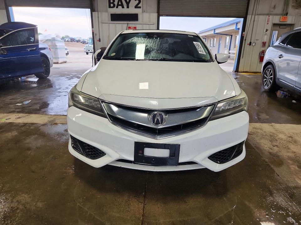 Aukcja sprzedaży 2016 Acura Ilx, vin: 19UDE2F74GA009065, numer aukcji: 55755966