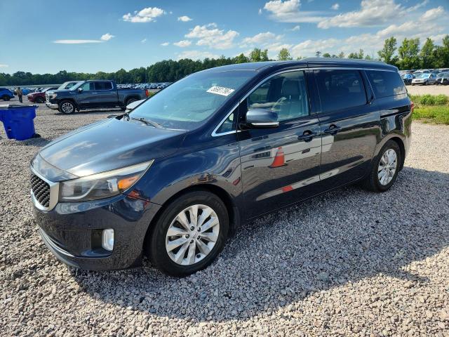 Продаж на аукціоні авто 2017 Kia Sedona, vin: KNDMC5C17H6263492, номер лоту: 56981796