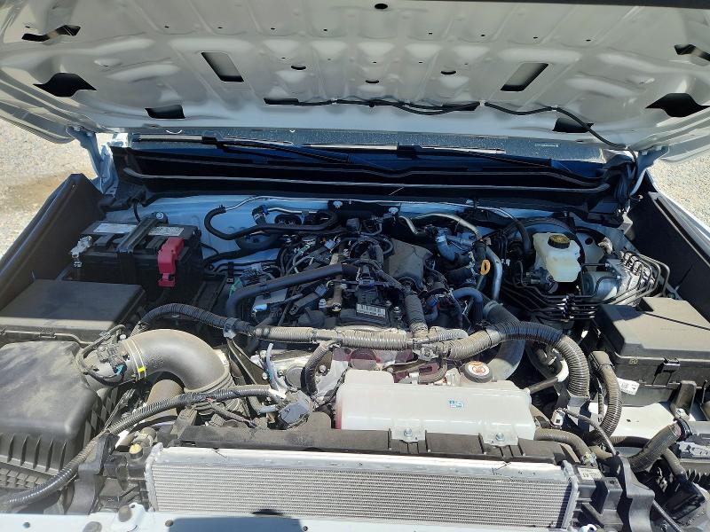 Продажа на аукционе авто 2025 Toyota Tacoma, vin: 3TYLD5KN6ST021639, номер лота: 57308606