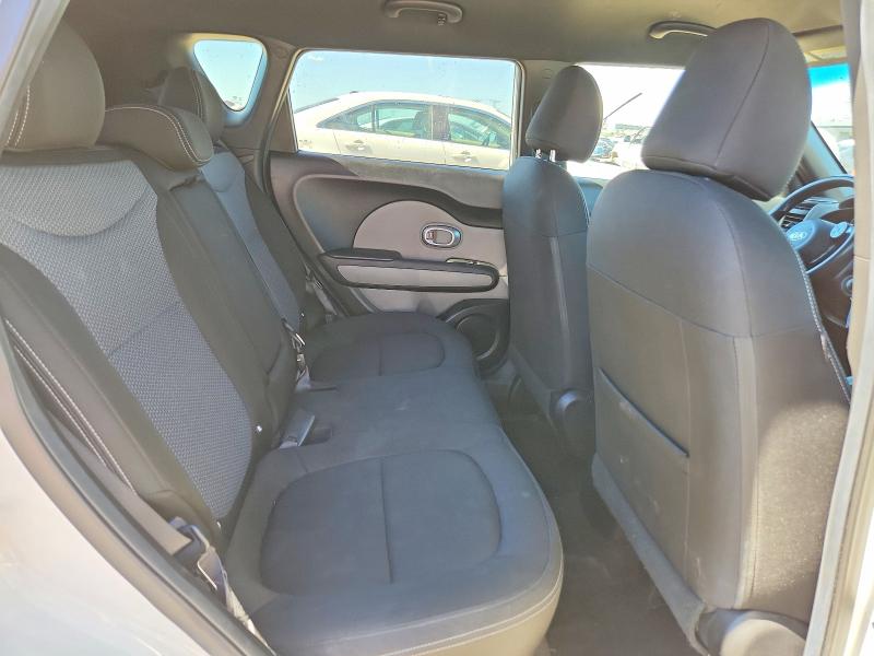57965036 :رقم المزاد ، KNDJP3A52H7442597 vin ، 2017 Kia Soul مزاد بيع