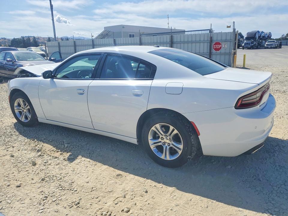 Aukcja sprzedaży 2022 Dodge Charger, vin: 2C3CDXBG8NH220322, numer aukcji: 59338076