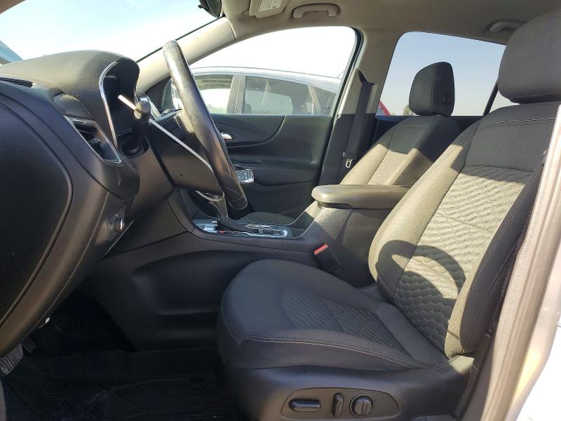 Aukcja sprzedaży 2019 Chevrolet Equinox, vin: 2GNAXLEX8K6281022, numer aukcji: 54819676