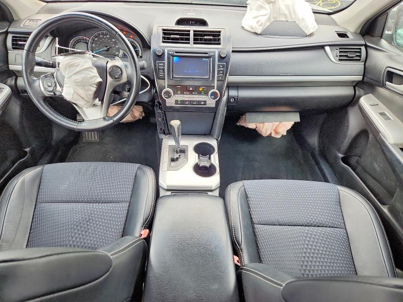 Продаж на аукціоні авто 2014 Toyota Camry, vin: 4T1BF1FK9EU327806, номер лоту: 57085006