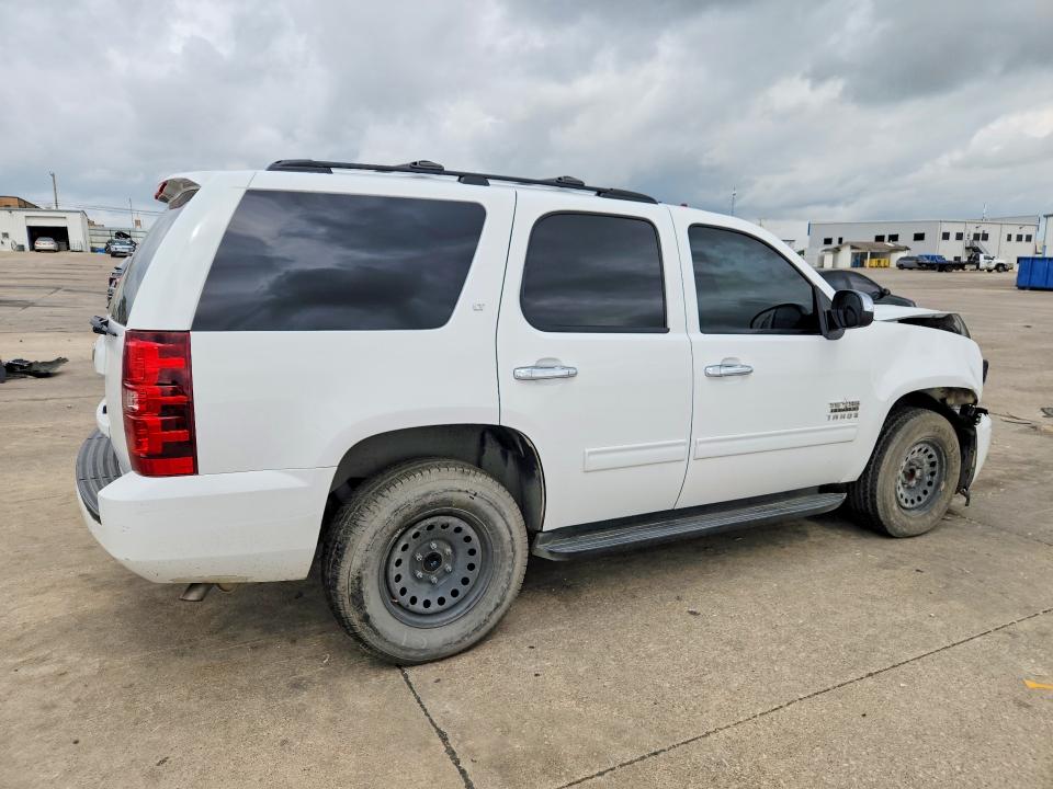 Продажа на аукционе авто 2013 Chevrolet Tahoe, vin: 1GNSCBE02DR233925, номер лота: 56499706