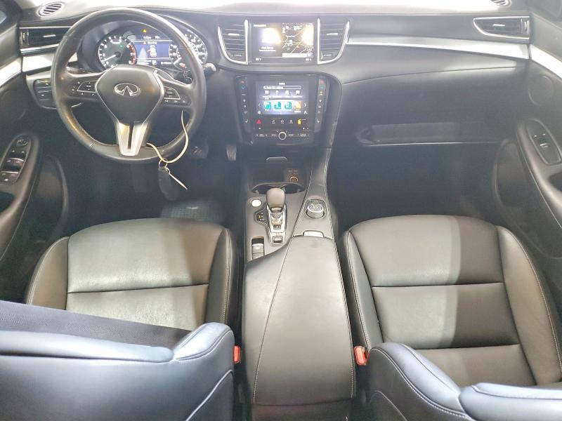 2020 Infiniti Qx50 მანქანა იყიდება აუქციონზე, vin: 3PCAJ5M35LF104332, აუქციონის ნომერი: 54809966
