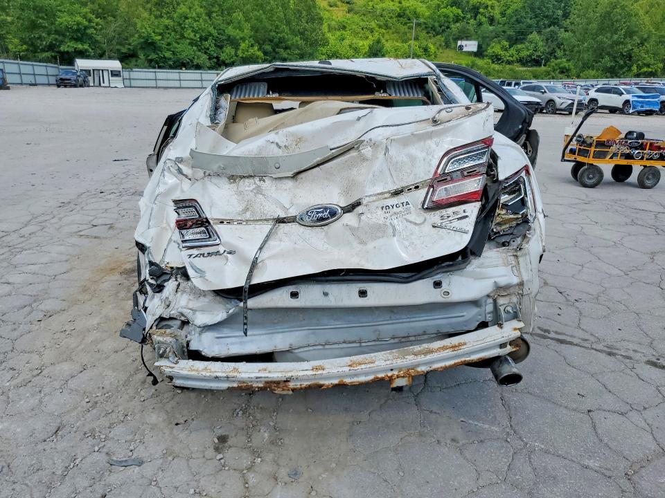 Auction sale of the 2013 Ford Taurus, vin: 1FAHP2E83DG214668, lot number: 56175966