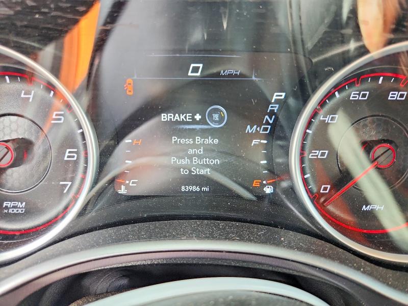 Продажа на аукционе авто 2021 Dodge Charger, vin: 2C3CDXBG3MH633960, номер лота: 58053856