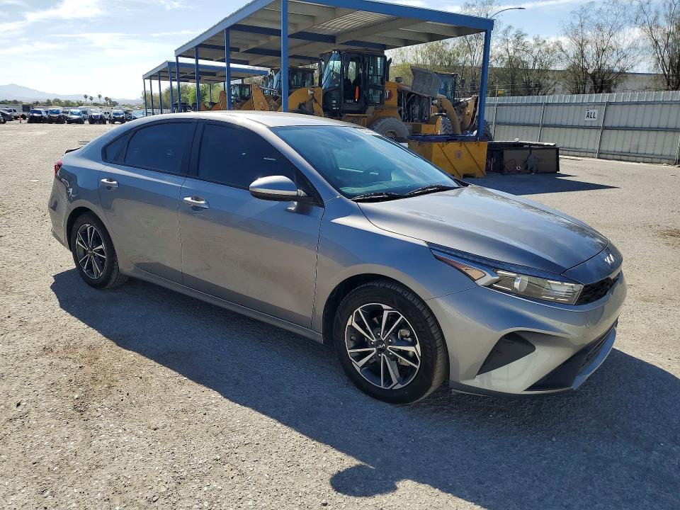 Aukcja sprzedaży 2023 Kia Forte, vin: 3KPF24AD2PE688162, numer aukcji: 57342156