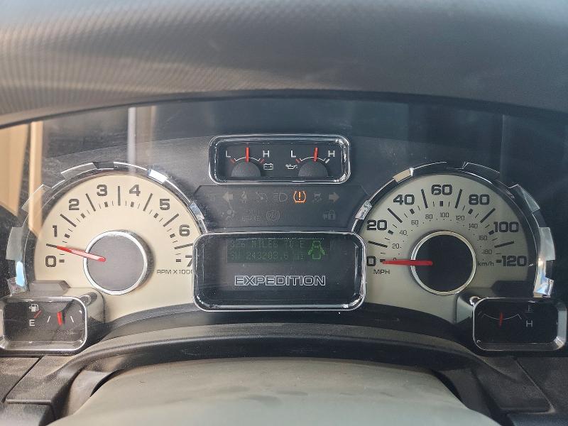 Продажа на аукционе авто 2011 Ford Expedition, vin: 1FMJK1K58BEF25807, номер лота: 56168816