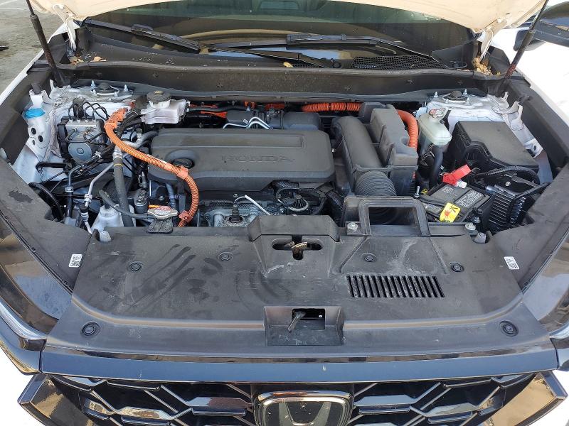 Aukcja sprzedaży 2025 Honda Cr-v, vin: 7FARS5H88SE024497, numer aukcji: 57209376