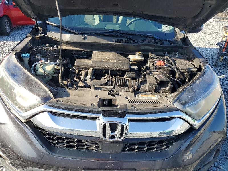 Aukcja sprzedaży 2017 Honda Cr-v, vin: 7FARW1H83HE010044, numer aukcji: 59197536