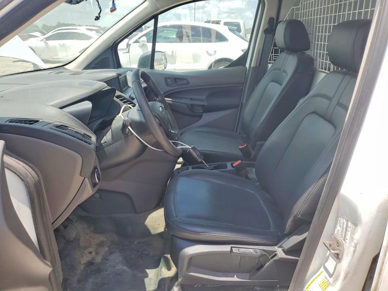 Продаж на аукціоні авто 2022 Ford Transit Connect, vin: NM0LS7S2XN1514340, номер лоту: 55780206