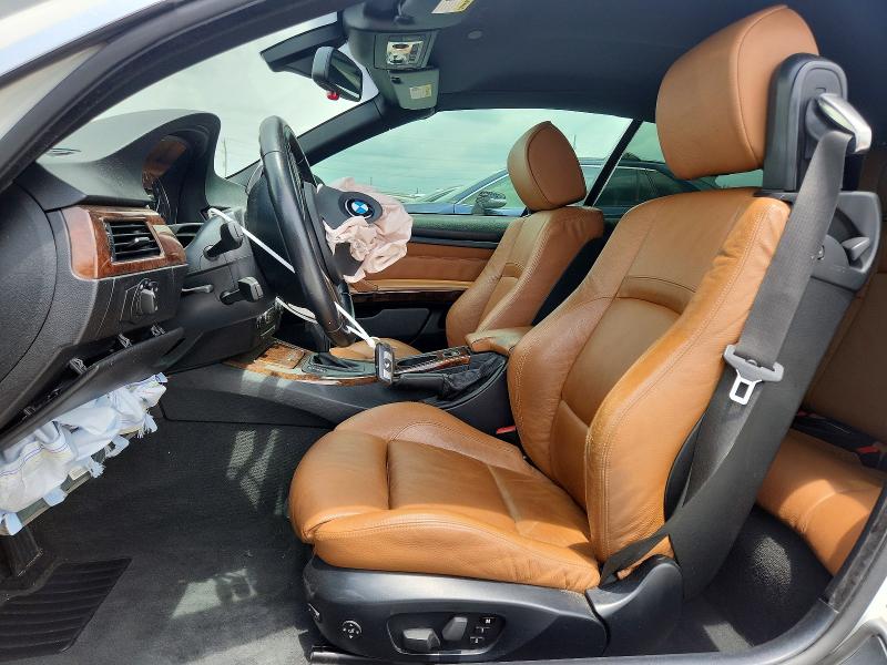 Продажа на аукционе авто 2008 Bmw 335, vin: WBAWL73528PX55734, номер лота: 58654846