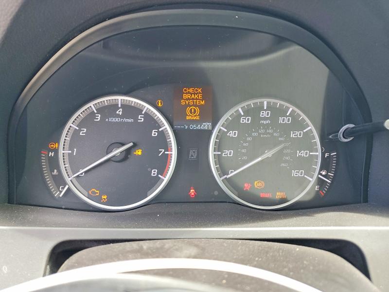 Auction sale of the 2018 Acura Rdx, vin: 5J8TB3H37JL007617, lot number: 59011086