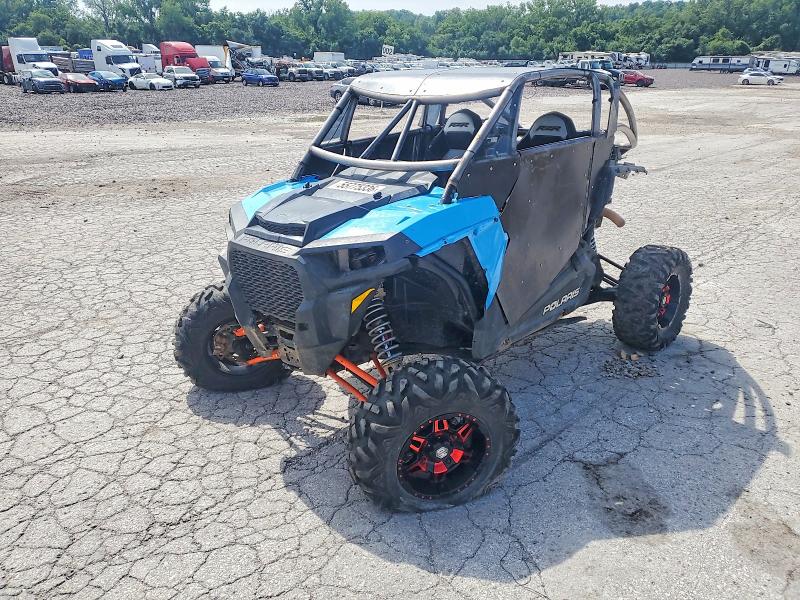 Aukcja sprzedaży 2018 Polaris Rzr, vin: 3NSVDE920JF415509, numer aukcji: 55775336
