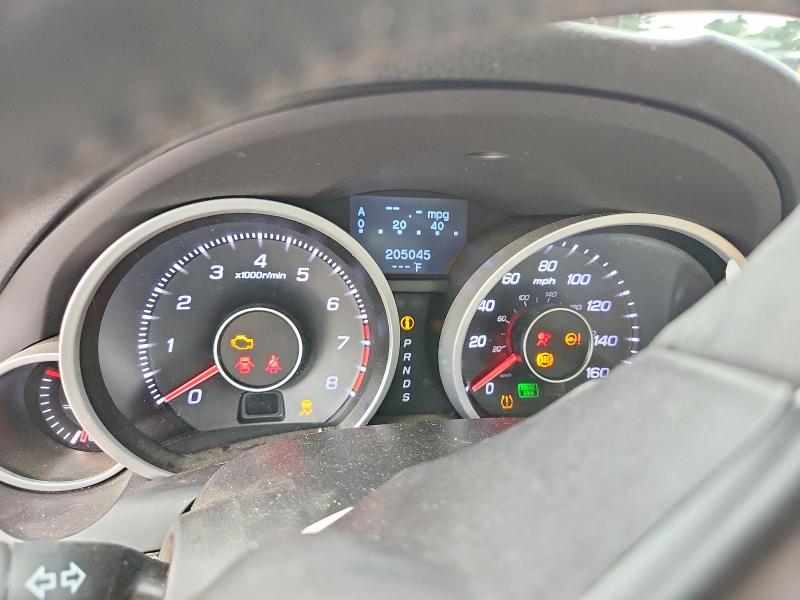 Продаж на аукціоні авто 2012 Acura Tl, vin: 19UUA8F28CA038615, номер лоту: 56343016