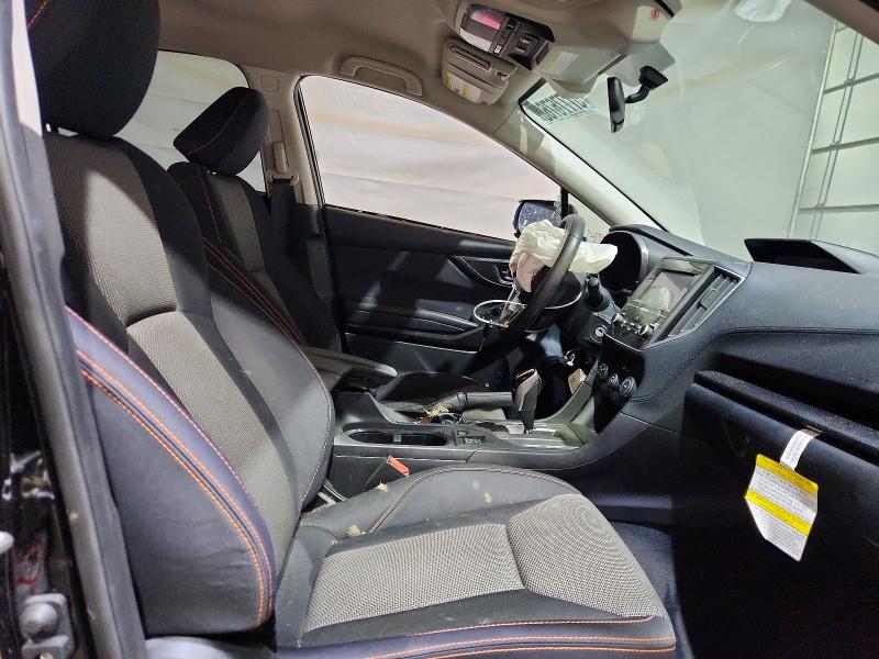 2018 Subaru Crosstrek მანქანა იყიდება აუქციონზე, vin: JF2GTADC0JH316065, აუქციონის ნომერი: 57776766