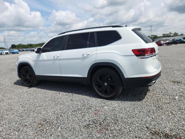 2022 Volkswagen Atlas მანქანა იყიდება აუქციონზე, vin: 1V2KR2CA8NC557869, აუქციონის ნომერი: 57893636